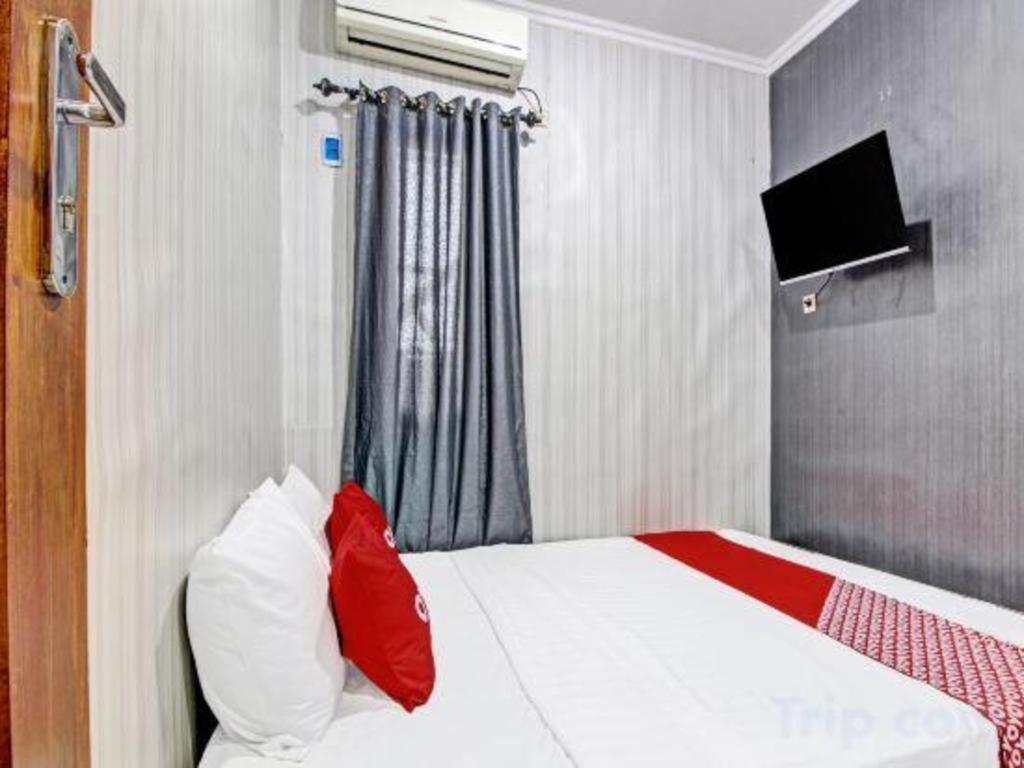 Oyo 92256 Sentosa Residence Yogyakarta Exterior foto